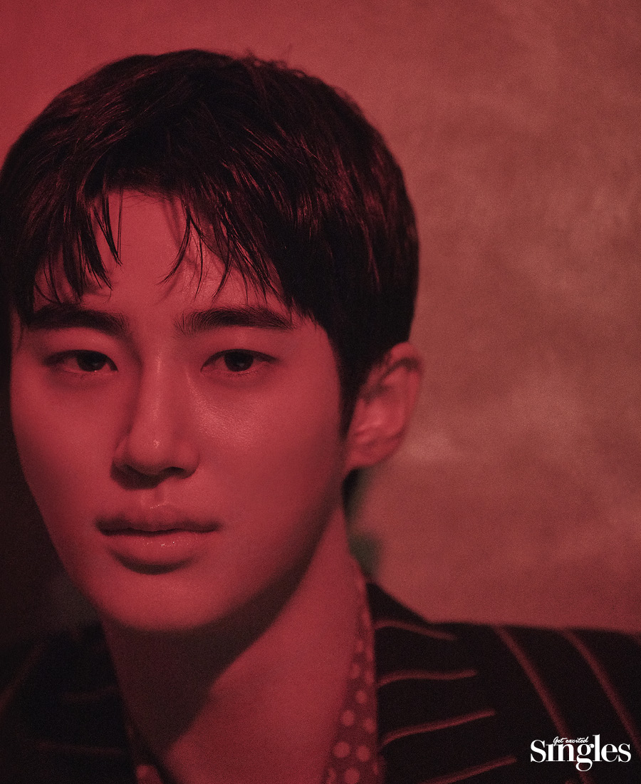 변우석, 변우석 화보, 청춘기록 변우석, 풍운호, 류선재, 선재업고튀어 